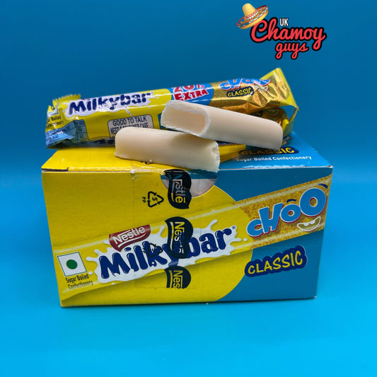 MilkyBar Choo - Box of 28