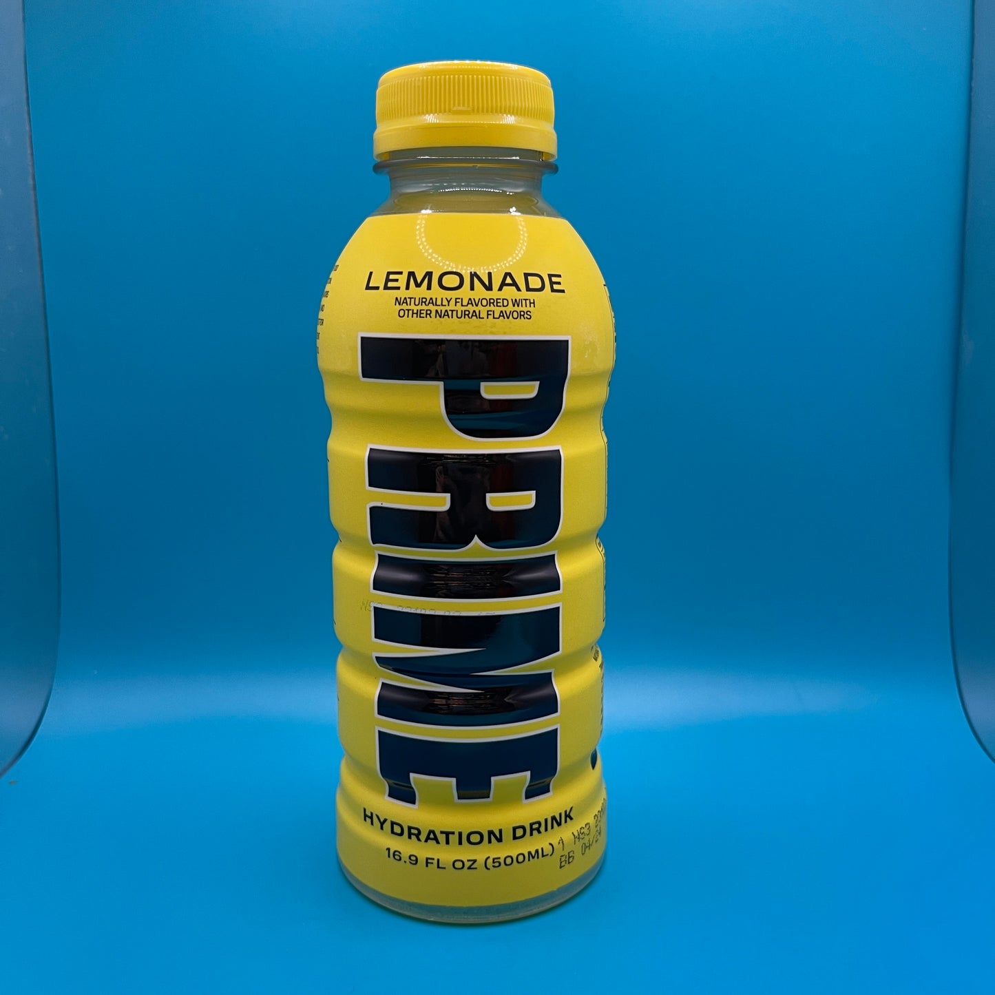 Prime - Lemonade