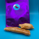 Highland Toffee Chew Bar