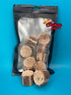 Freeze Dried Charleston Chew