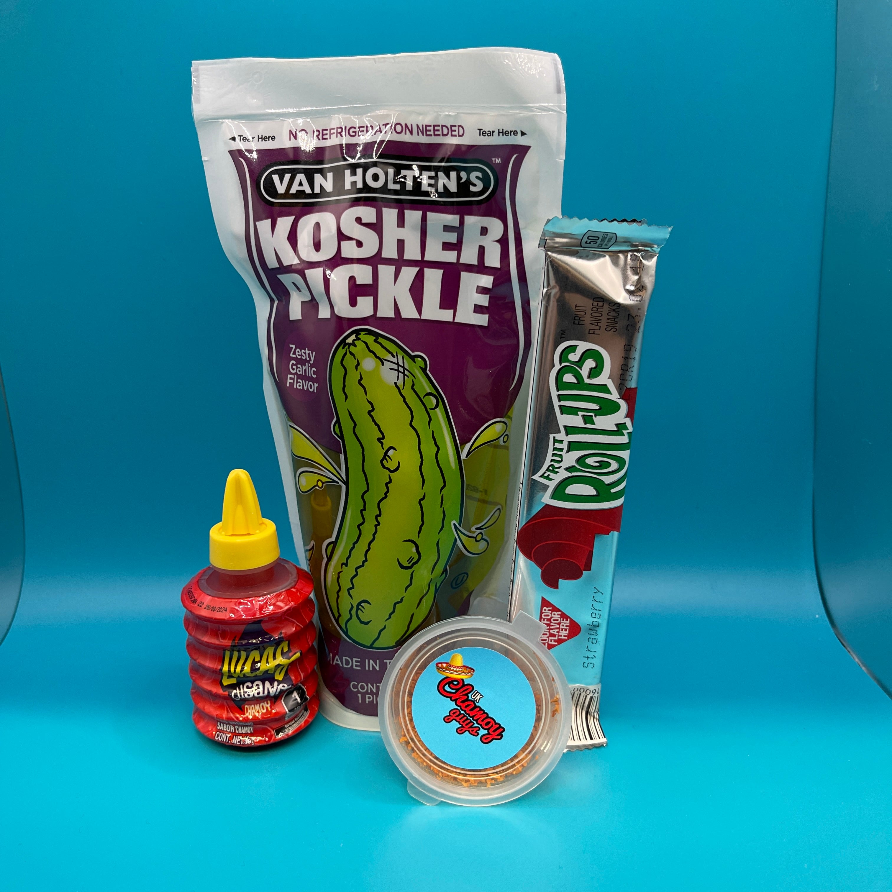 How To Make DIY Chamoy Pickle A StepbyStep Guide How To Make DIY Chamoy Pickle A StepbyStep Guide