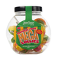 Joseph Dobson Tropical Fruit Mega Lollies Jar