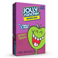 Jolly Rancher – Singles to Go Green Apple Drink Mix