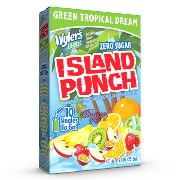 Drink Mixes