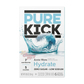 Pure Kick Arctic Wave Hydrate Drink Mix Sachets