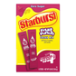Starburst Fruit Punch Drink Mix Sachets