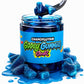 Gooey Gummies - Sour Blue Goo