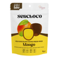 Senchoco Freeze Dried Chocolate Covered Mango