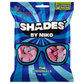 Shades By Niko The Original Flavour Sweets (150g)