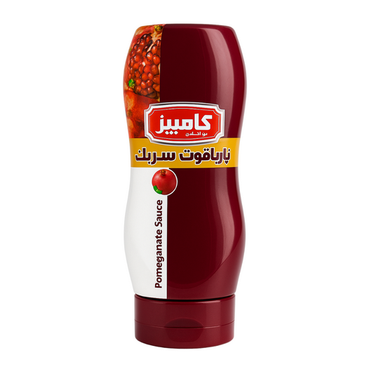 Kambiz Pomegranate Paste