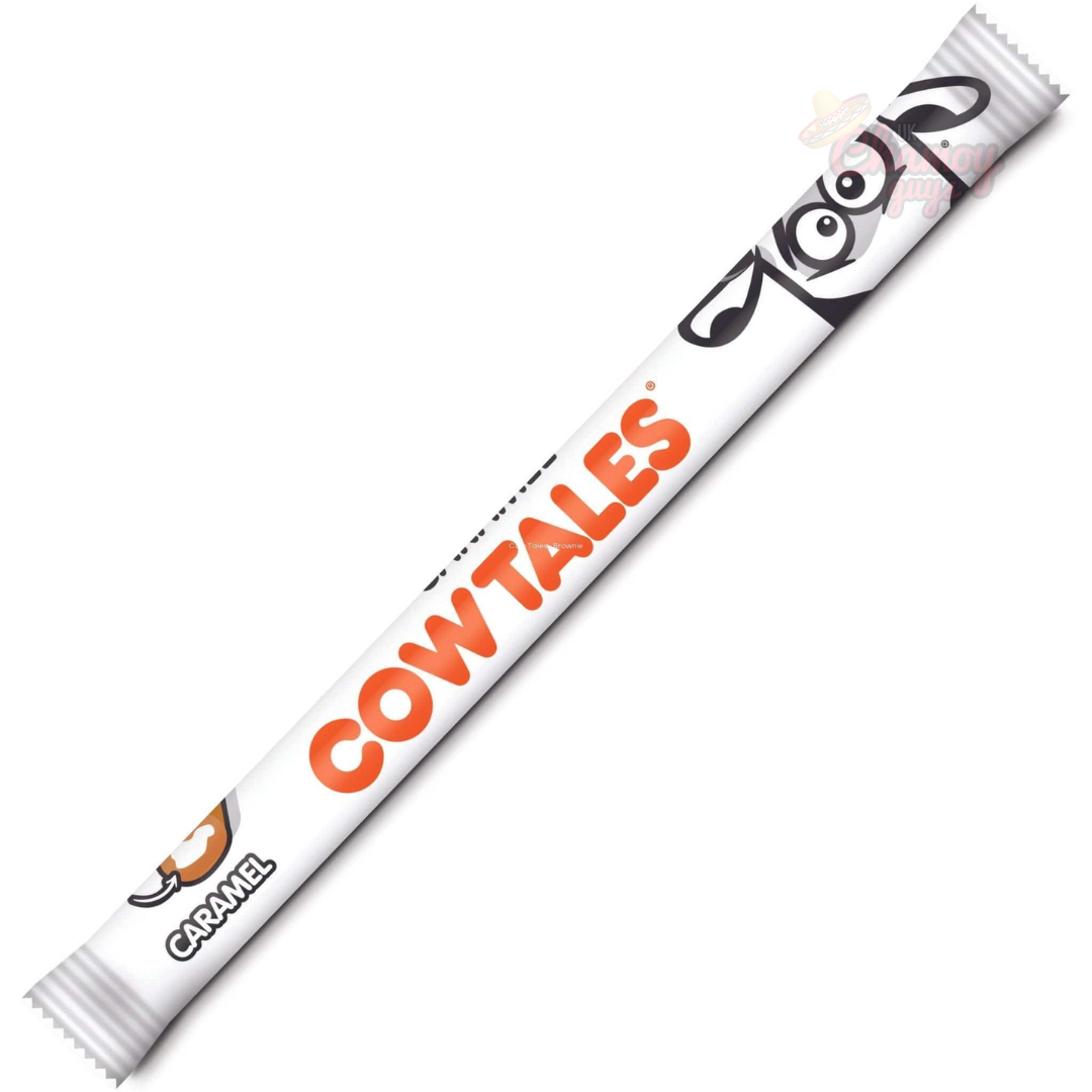Goetze’s Cow Tales – Caramel