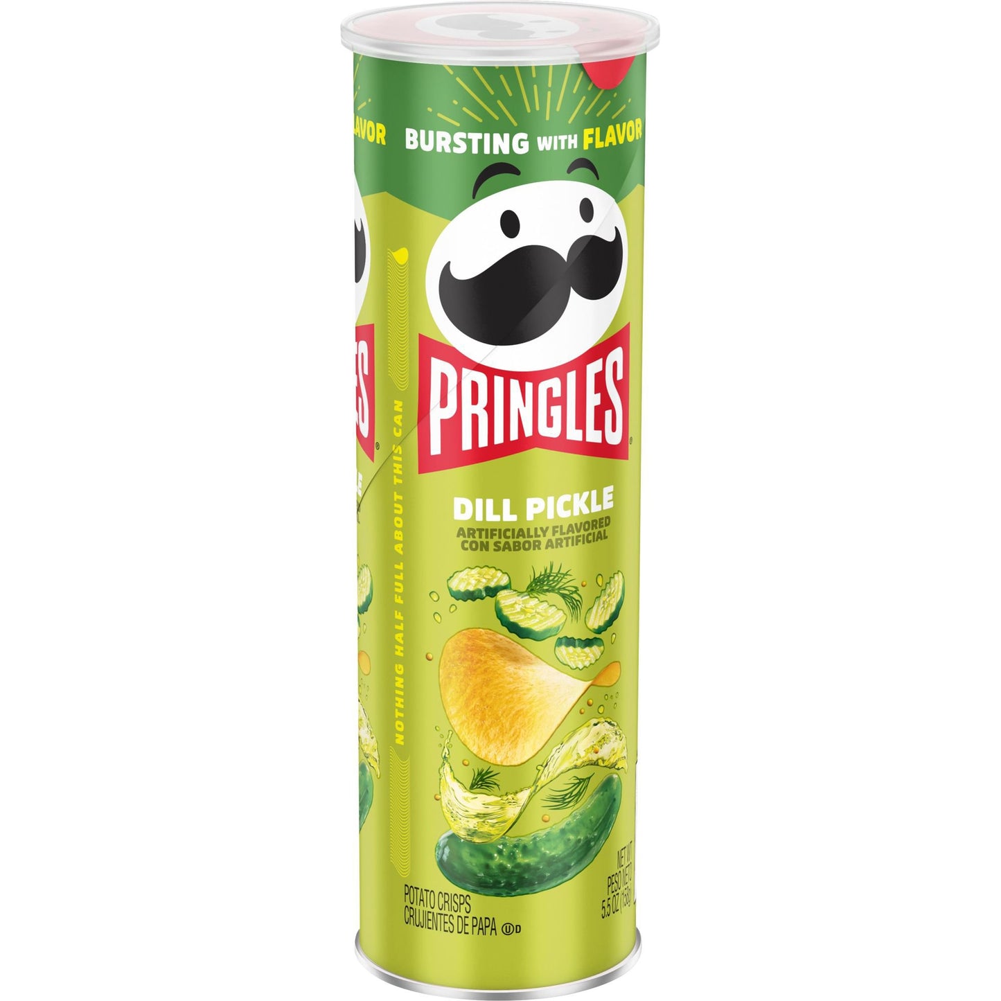 Pringles - Dill Pickle