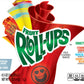 Fruit Rolls Ups Variety - Pack of 10