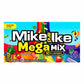 Mike & Ike Mega Mix - 141g