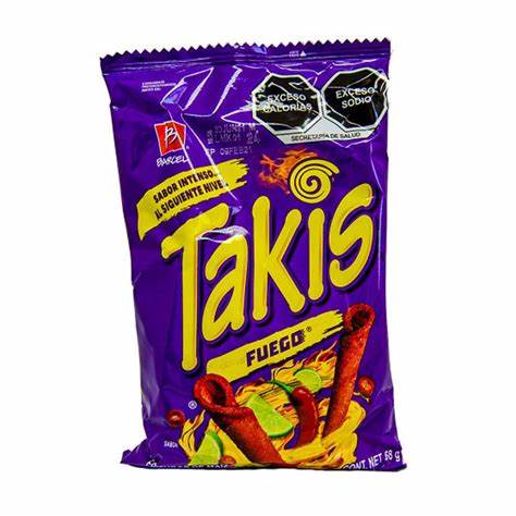 Takis - 55g