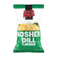 Uncle Rays - Kosher Dill Crisps - 120g