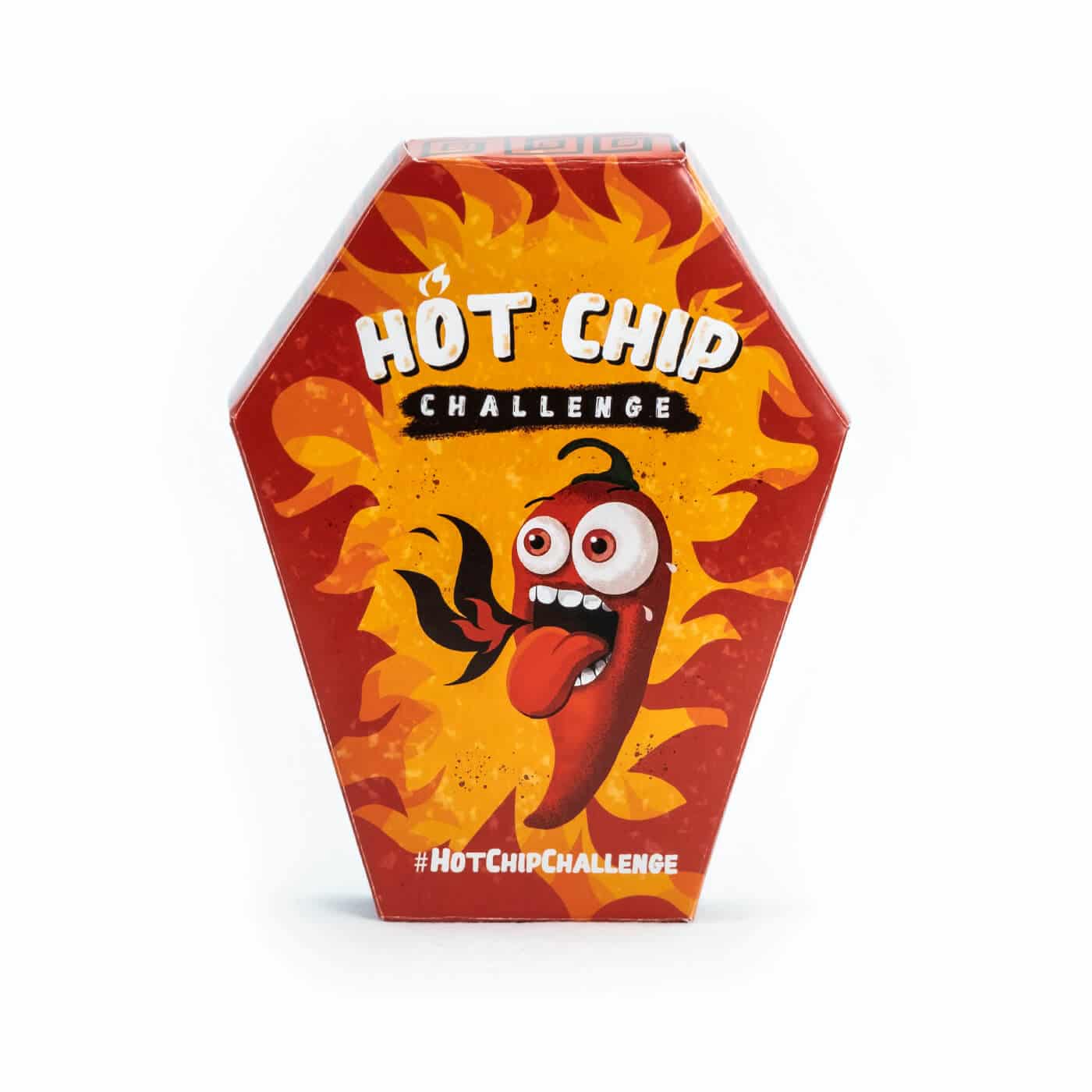 Hot Chip Challenge Chamoy Guys Uk