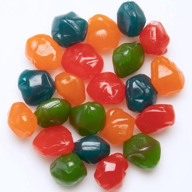 Pink Gushers Gushers (1 Pack) β Chamoy Guys Uk