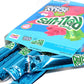 Jolly Rancher Fruit Roll Up Box of 10
